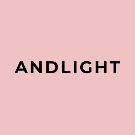 Logo sklepu AndLight