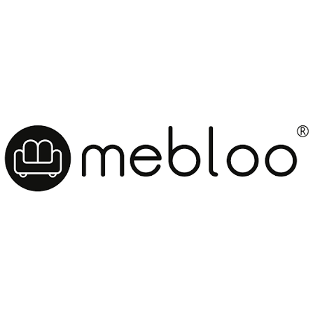 Logo sklepu Mebloo