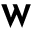 Logo sklepu Weneve