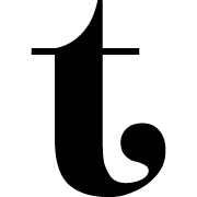 Logo sklepu Teppich
