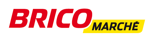 Logo sklepu Bricomarche