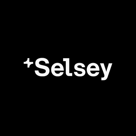Logo sklepu Selsey