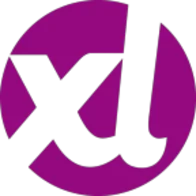Logo sklepu VidaXL