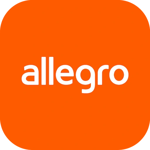 Logo sklepu Allegro